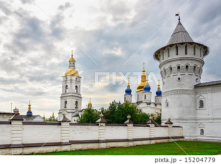 Tobolsk Kremlin 15204779