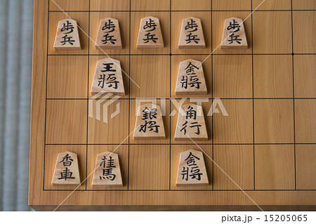 Shogi Castles 