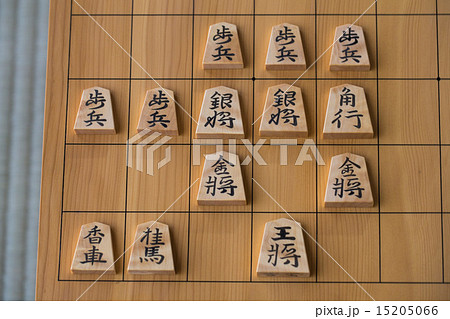 将棋・銀矢倉 将棋・銀矢倉 15205066