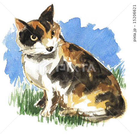 mikeneko15425pix7 mikeneko15425pix7 15206621