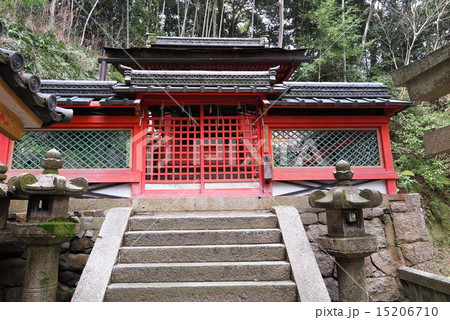 石清水八幡宮 石清水社 石清水八幡宮 石清水社 15206710