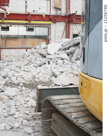 解体工事 15206786