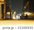 夜の田舎道 15206930