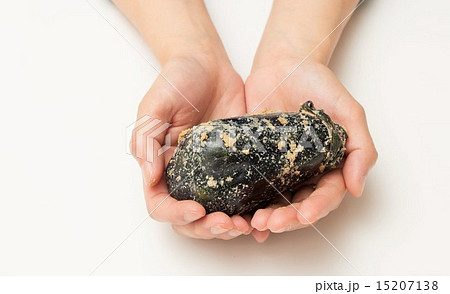 水茄子のぬか漬け、おひとつどうぞ。 15207138