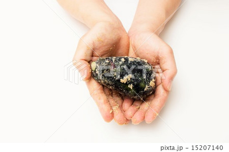 水茄子のぬか漬け、美味しいですよ～ 15207140