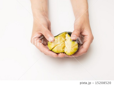 水茄子のぬか漬けは裂いて食べると美味しい 水茄子のぬか漬けは裂いて食べると美味しい 15208520