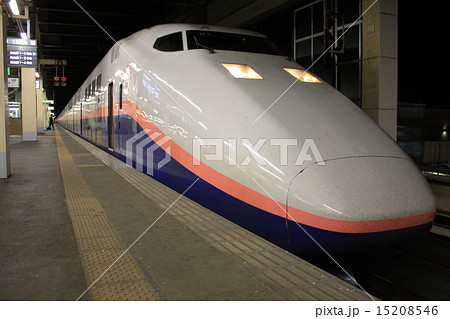 上越新幹線Maxとき(E1系新幹線/初代マックス) 上越新幹線Maxとき(E1系新幹線/初代マックス) 15208546