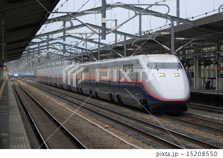 上越新幹線Maxとき（E1系新幹線／初代マックス） 15208550