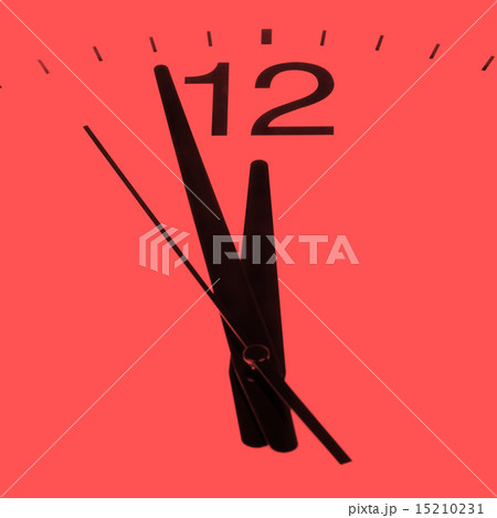 Deadline concept 15210231