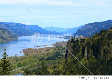 Vistahouseが見える風景 Vistahouseが見える風景 15210538