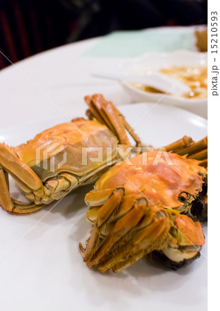 中華料理~上海蟹~ 中華料理~上海蟹~ 15210593