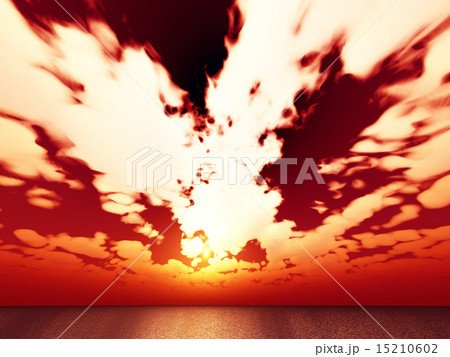 風と雲と海と 風と雲と海と 15210602