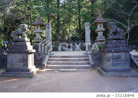 白虎隊士の墓 15210846