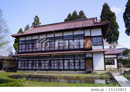 御薬園　重陽閣 15210855