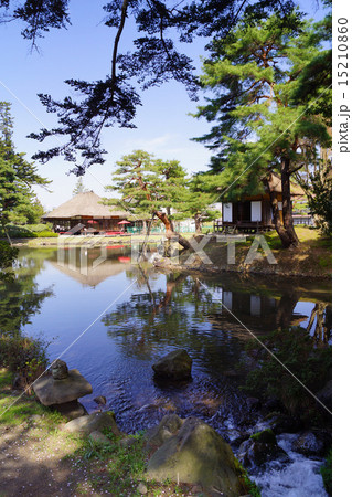 御薬園 御薬園 15210860