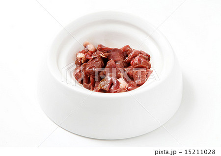 犬のご飯 15211028