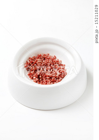 犬のご飯 15211029