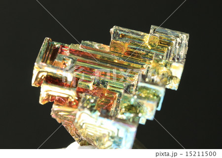 ビスマス人工結晶 ビスマス人工結晶 15211500