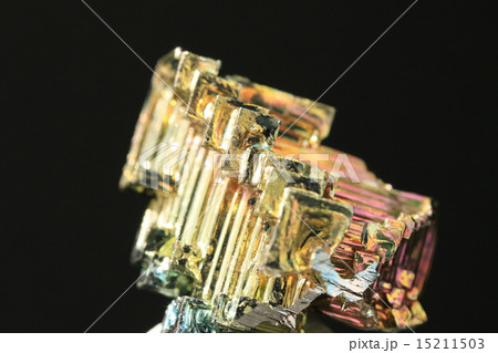 ビスマス人工結晶 15211503