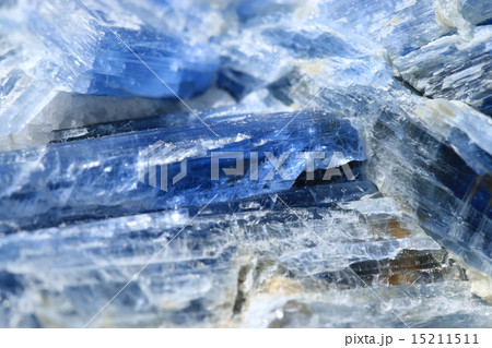 藍晶石 藍晶石 15211511