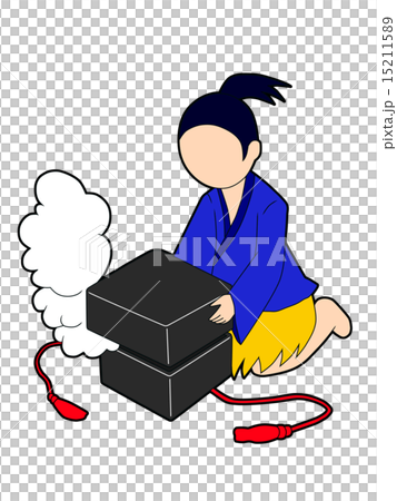 Urashima Taro 15211589