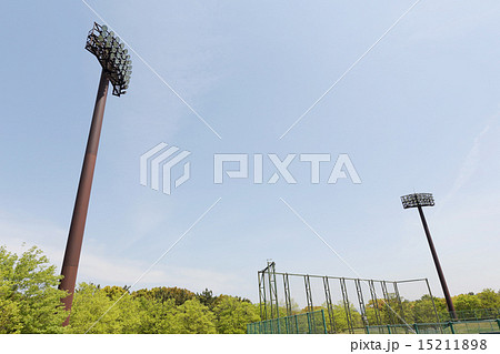 野球場 野球場 15211898