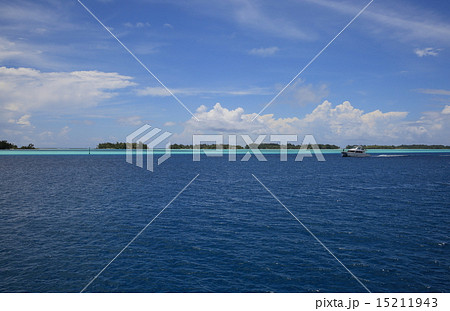 ボラボラ島 15211943