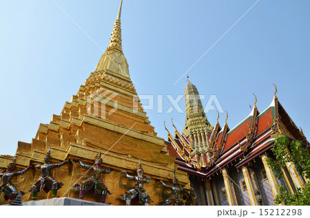 Wat Lokayasutharam  15212298