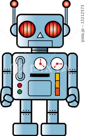 ロボット 15212573