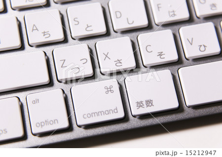 キーボード 15212947