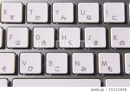 キーボード 15212948
