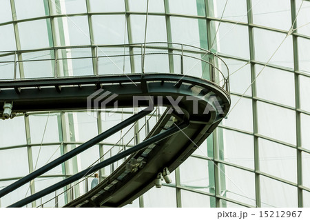 クラウド・フォレスト 15212967