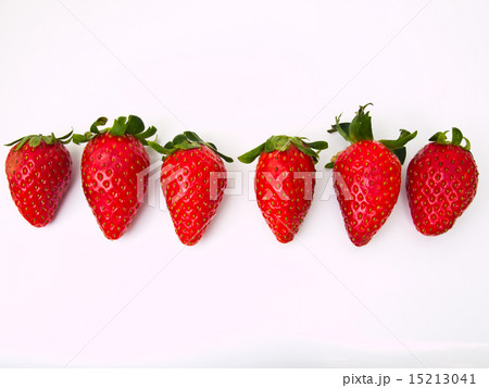 Fresh strawberry Isolated on white background Fresh strawberry Isolated on white background 15213041