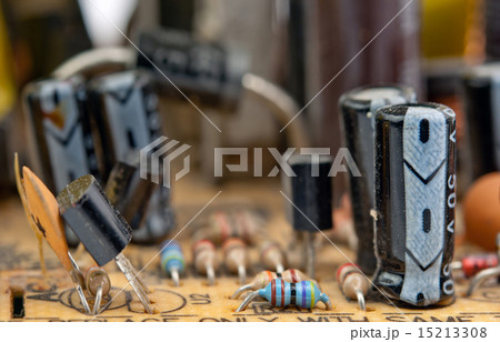 electrical circuit electrical circuit 15213308