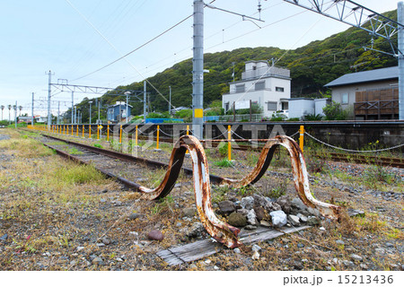 終着駅 終着駅 15213436