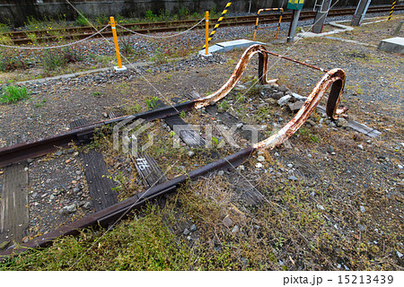 終着駅 終着駅 15213439