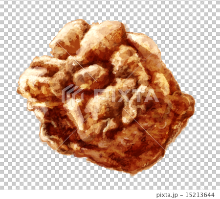 Fried chicken  15213644
