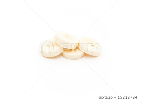 輪切りバナナ 15213734