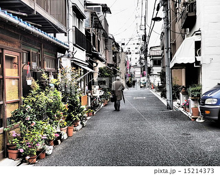 路地・谷根千 路地・谷根千 15214373