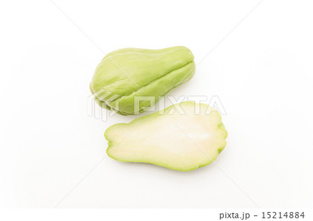 ハヤトウリ 15214884