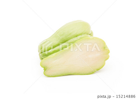 ハヤトウリ ハヤトウリ 15214886