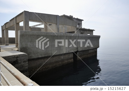 大津島　魚雷試射場 15215627