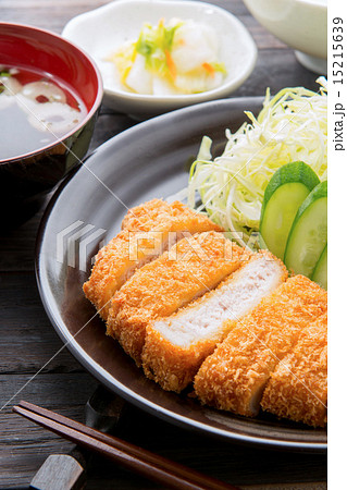 とんかつ 15215639