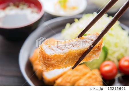 とんかつ 15215641