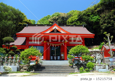 北九州の石鎚神社 北九州の石鎚神社 15215758