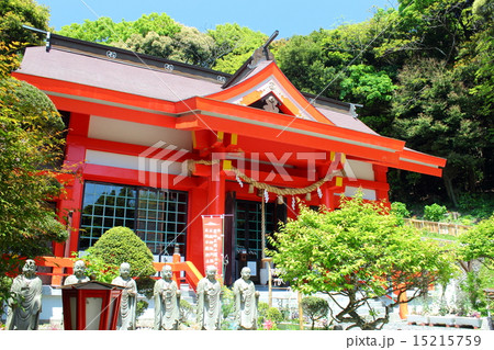 北九州の石鎚神社 北九州の石鎚神社 15215759