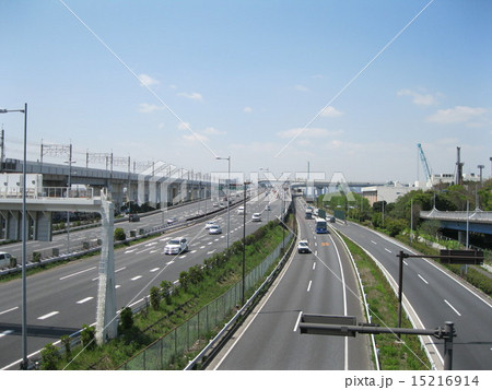東京湾岸道路1 東京湾岸道路1 15216914
