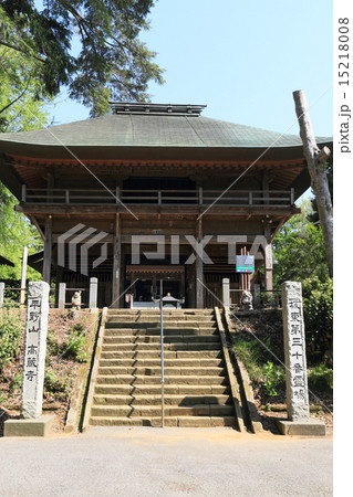 高蔵寺山門 (木更津市) 高蔵寺山門 (木更津市) 15218008
