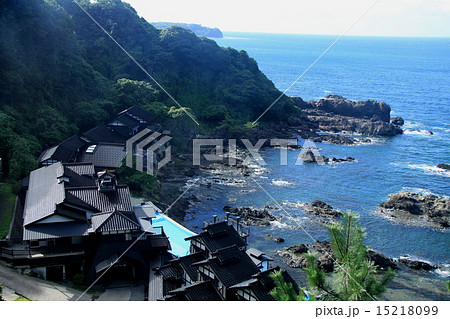 ランプの宿 15218099