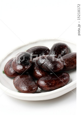 おたふく豆 15218172